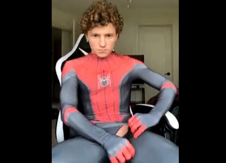 Spider Hero